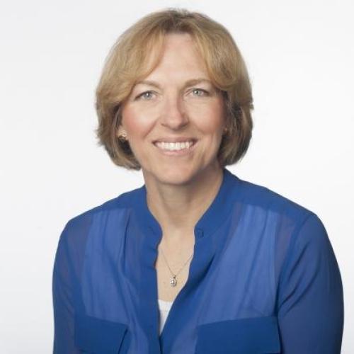 Bonnie Heck Ferri