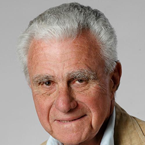 George Leitmann