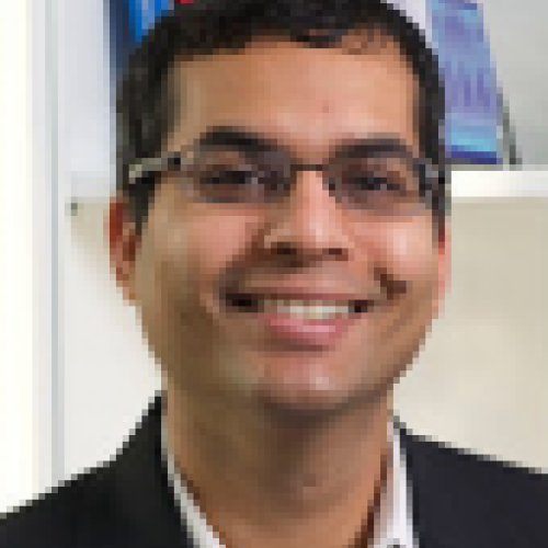 Vijay Gupta