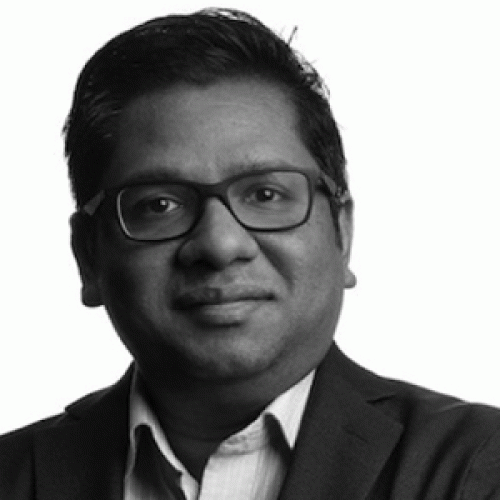 Abhishek Halder