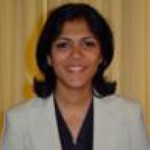 Hamsa Balakrishnan