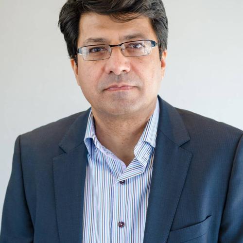 Tariq Samad