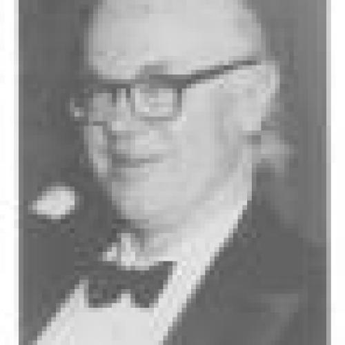 John V. Breakwell