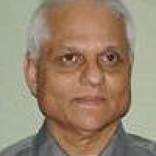 Suresh M. Joshi