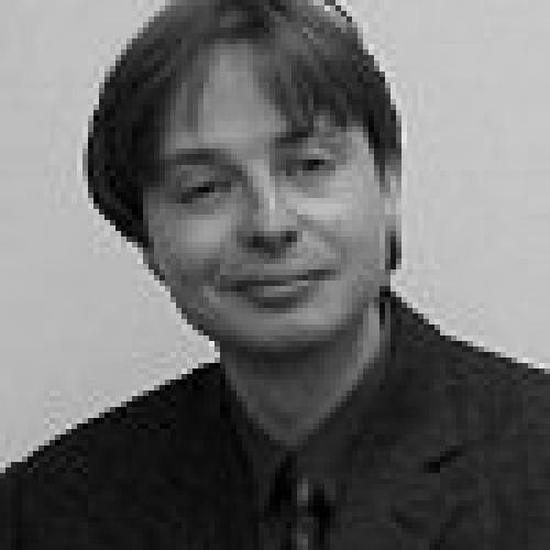Ilya Kolmanovsky