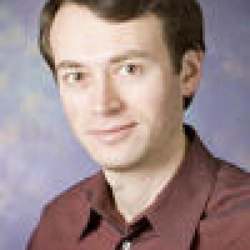 Daniel Liberzon