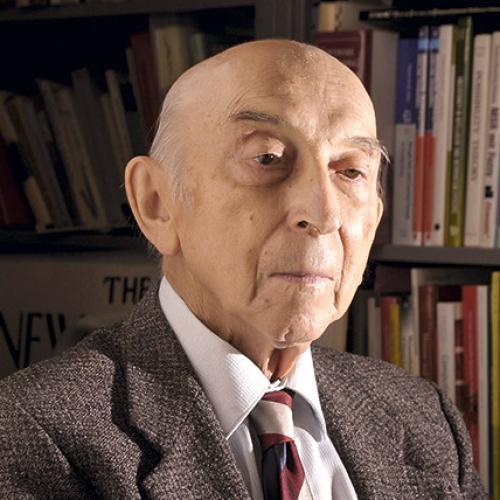 Lotfi Zadeh