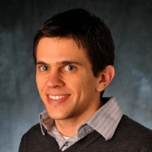 Jason Marden