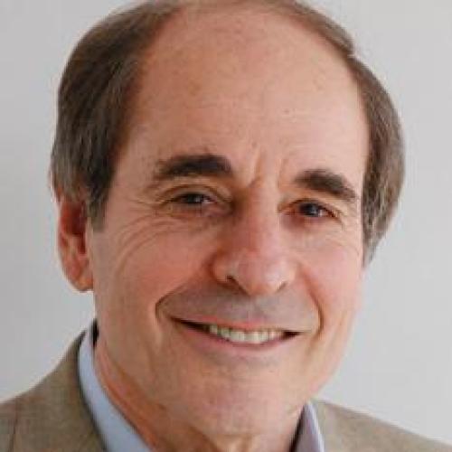 A. Stephen Morse headshot