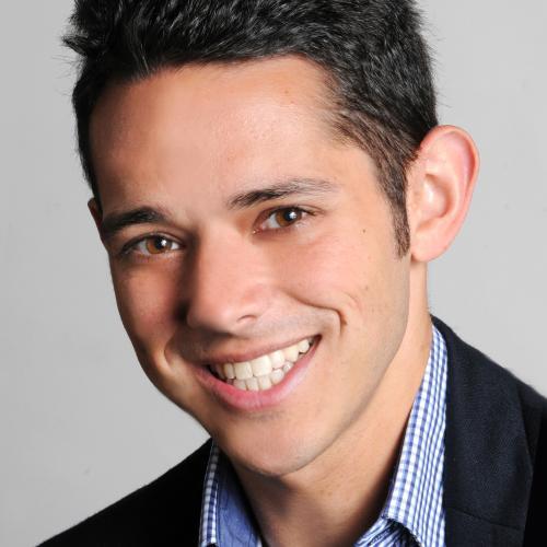 Scott Moura