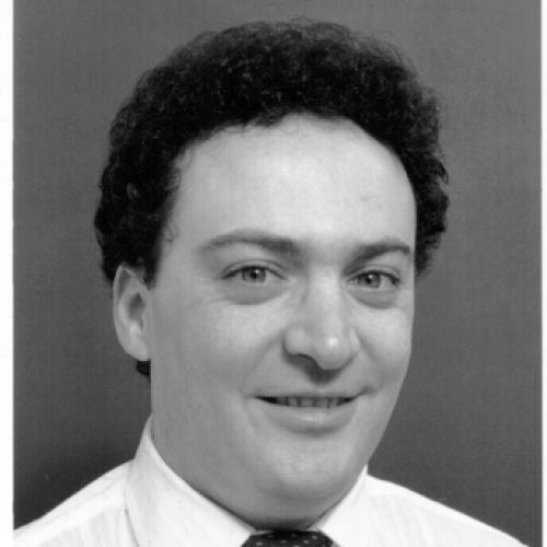 Mark S. Squillante headshot