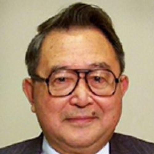 Katsuhiko Ogata