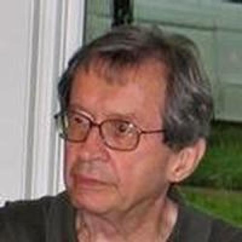 J. Boyd Pearson