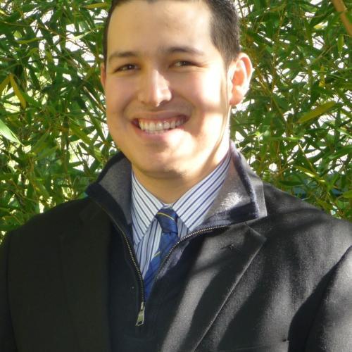 Hector E. Perez