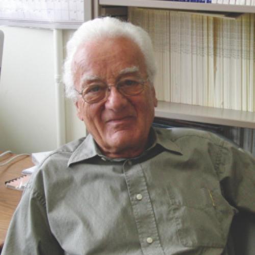 Petar V. Kokotović