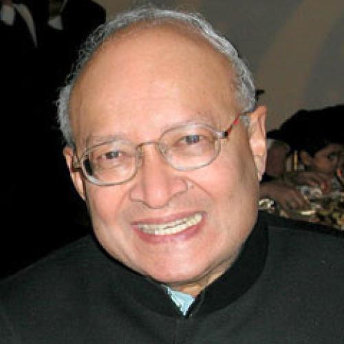 Thomas Kailath