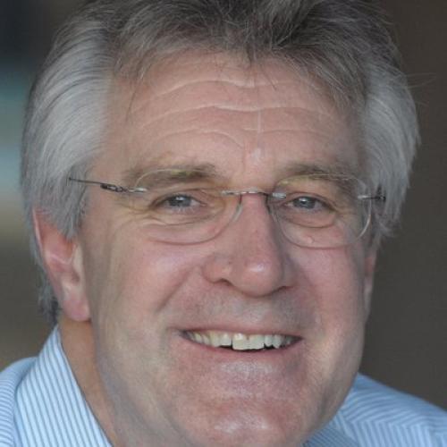 R. Donald Bartusiak