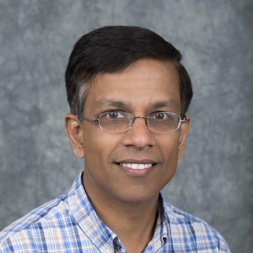 Rahul Bindlish headshot