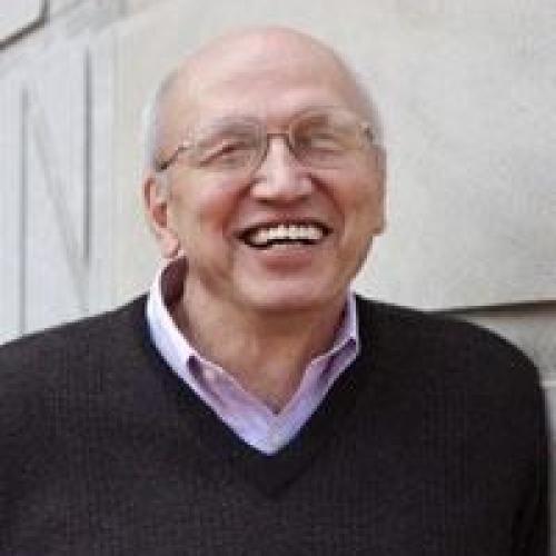 Roger W. Brockett