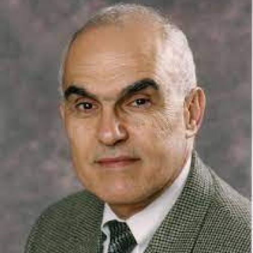 Sami F Masri headshot