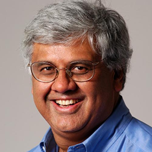 S. Shankar Sastry