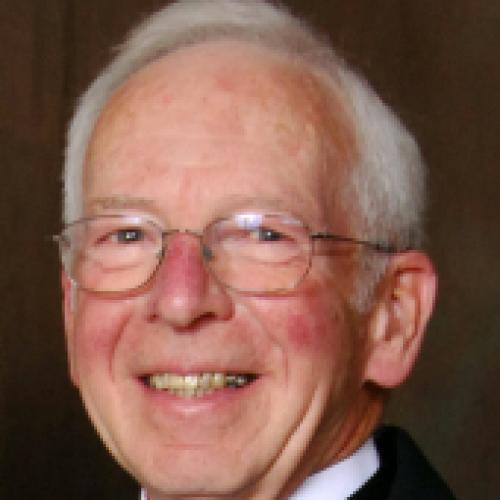 F. Greg Shinskey