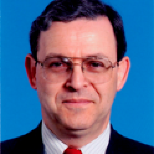 Steven E. Shladover
