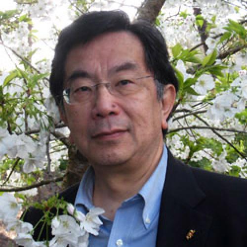 Masayoshi Tomizuka