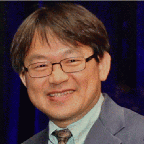 Hongtei Eric Tseng