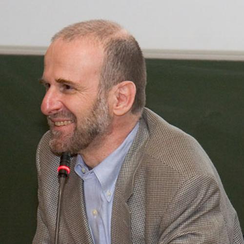 Manfred Morari