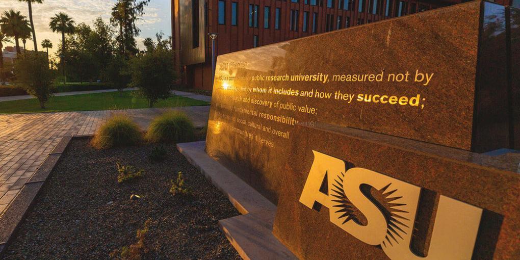 Arizona State University
