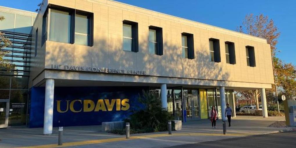 UC Davis