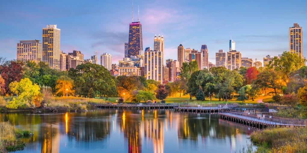Chicago IL Image