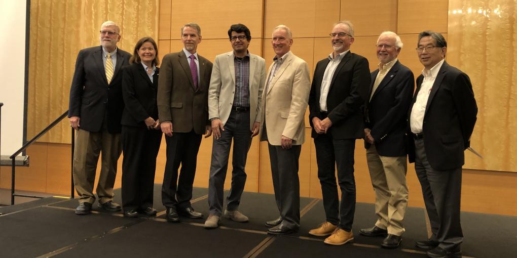 AACC Past, Current, and Future Presidents