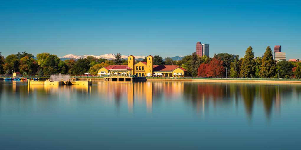 Denver CO Image