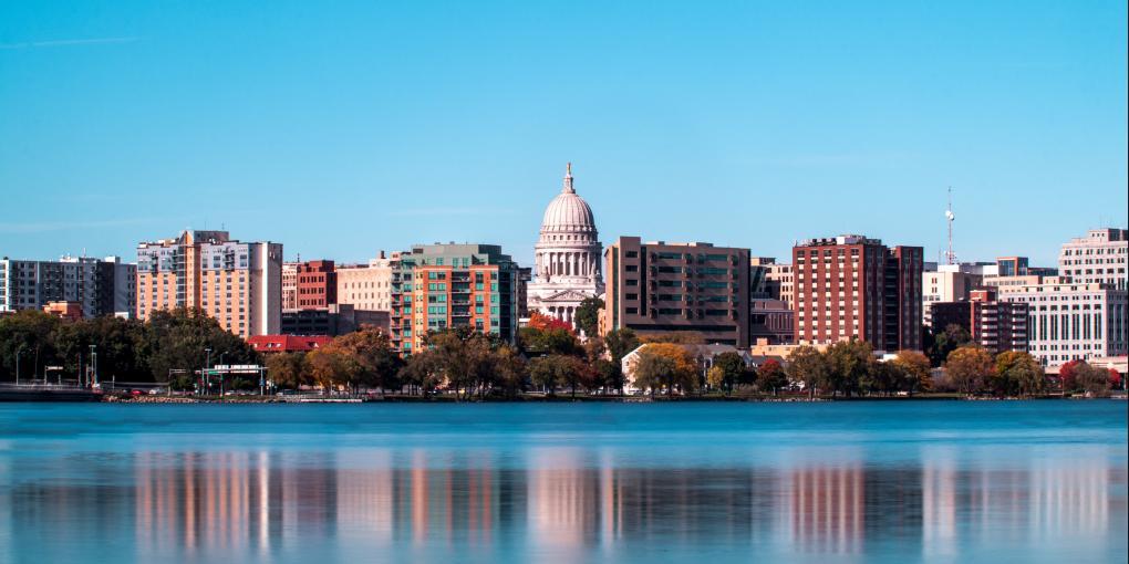 Madison WI image