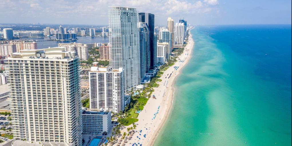 Miami FL image
