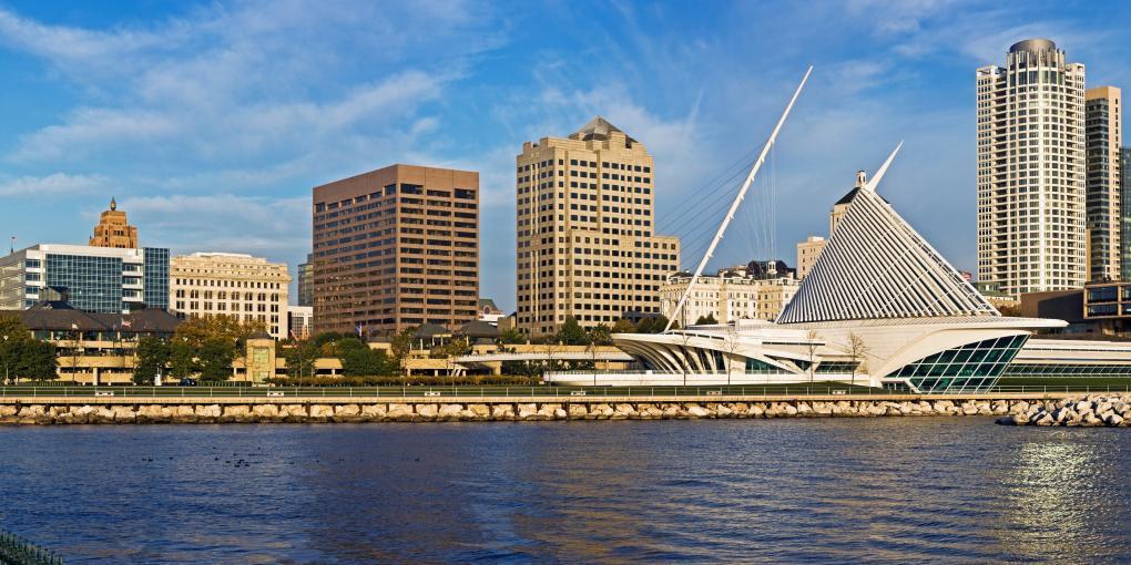 Milwaukee WI Image