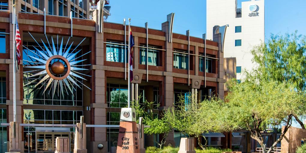 Phoenix Arizona, USA