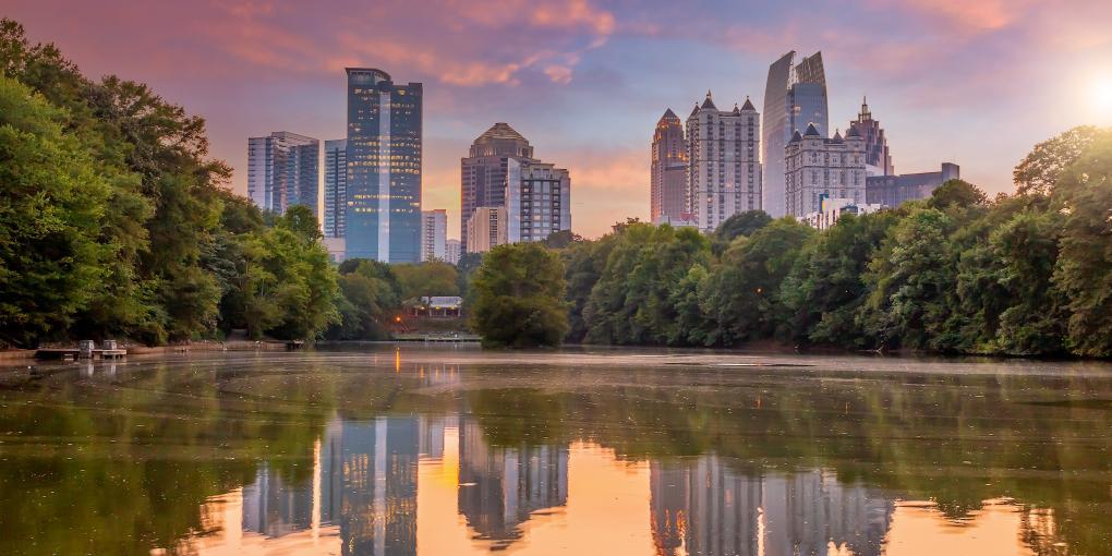 atlanta ga image