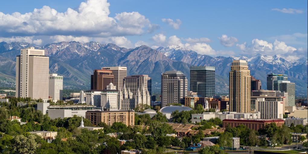 Salt Lake City, UT, USA
