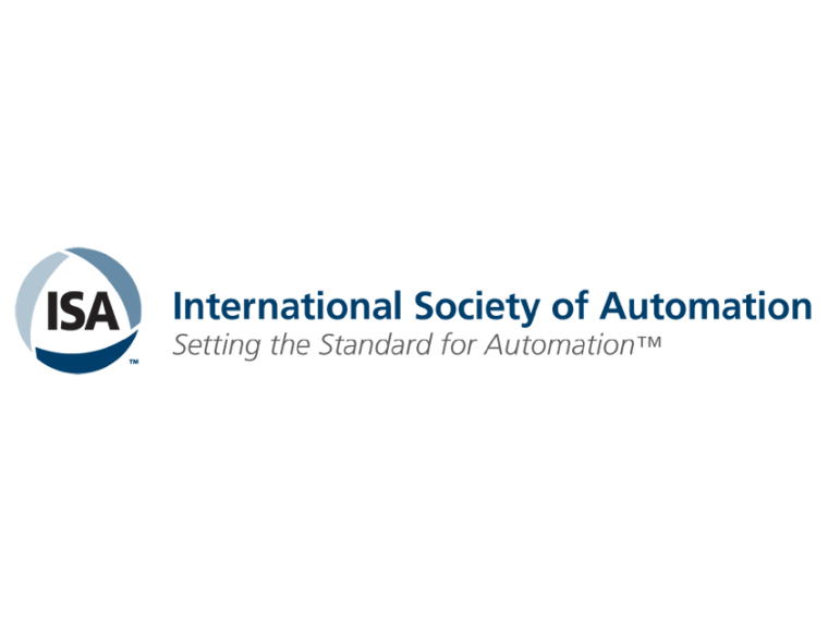 ISA Logo