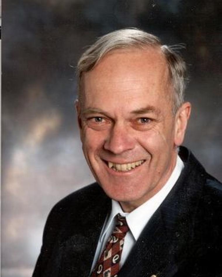 Brian D. O. Anderson