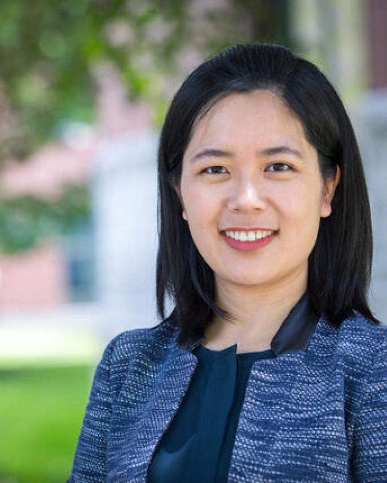 Na Li