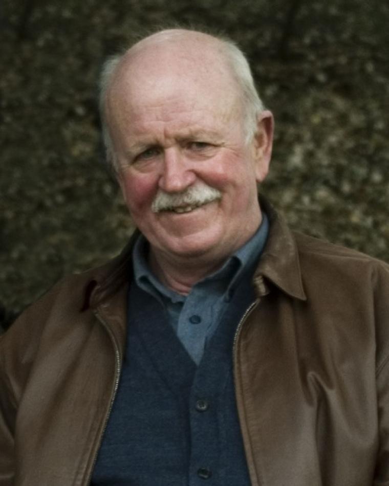 Arthur J. Krener
