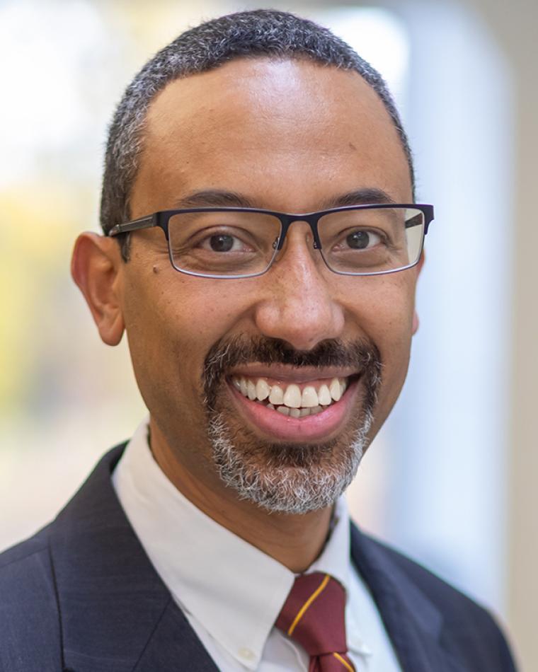 Andrew G. Alleyne