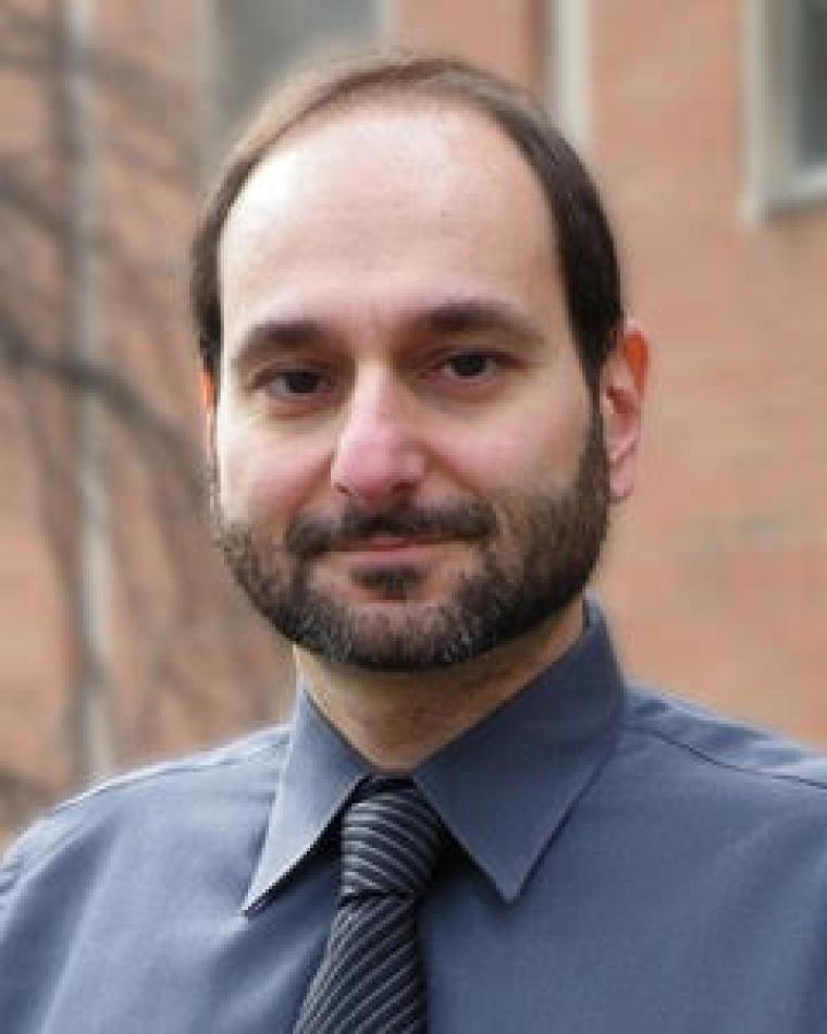 Antonios Armaou, PhD