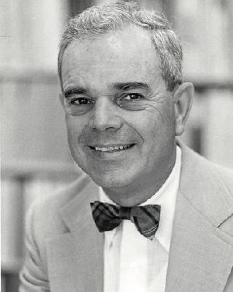 Arthur E. Bryson Jr.