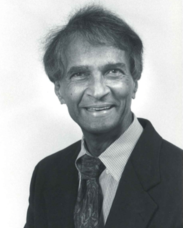 A.V. Balakrishnan