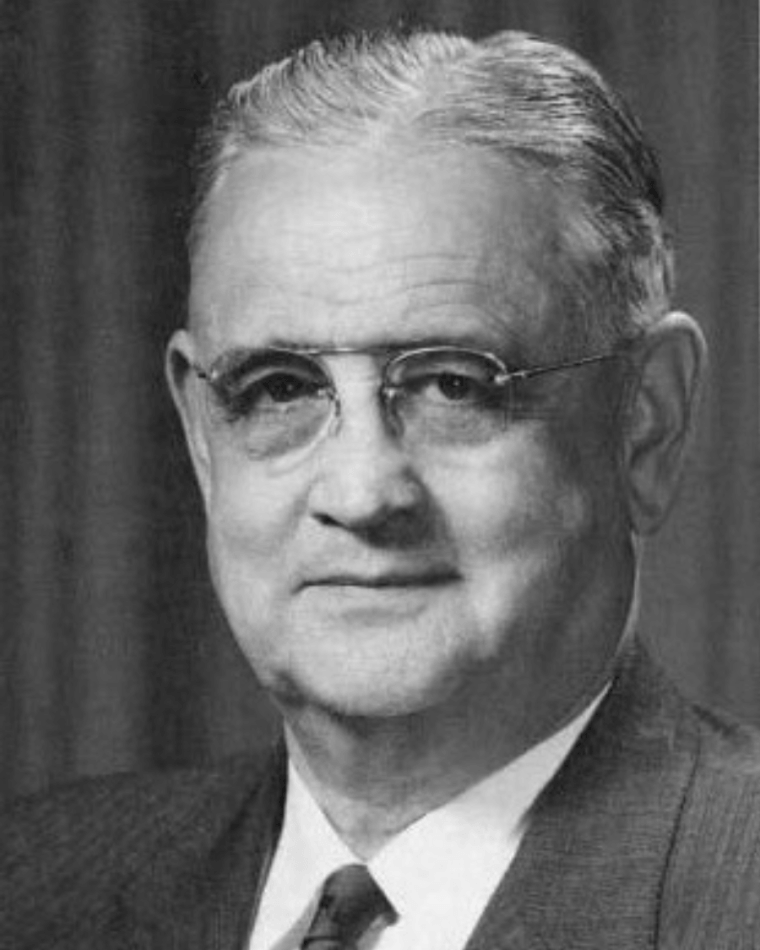 Charles S. Draper